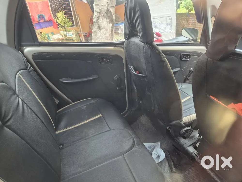 Tata Nano 2012 Petrol 6700 Km Driven