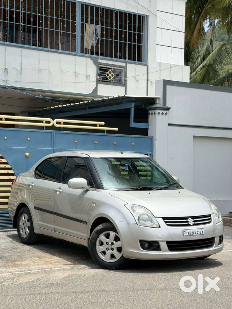 Maruti Suzuki Swift Dzire Zdi + Mt, 2012, Diesel