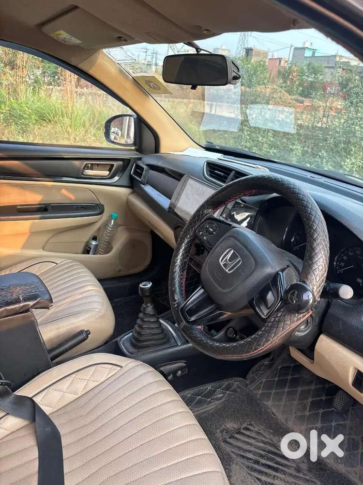 Honda Amaze Good Condition