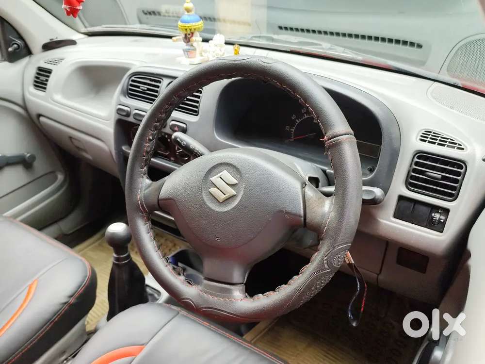 Maruti Suzuki Alto K10 Bs4 2014 Nice Condition Sell.