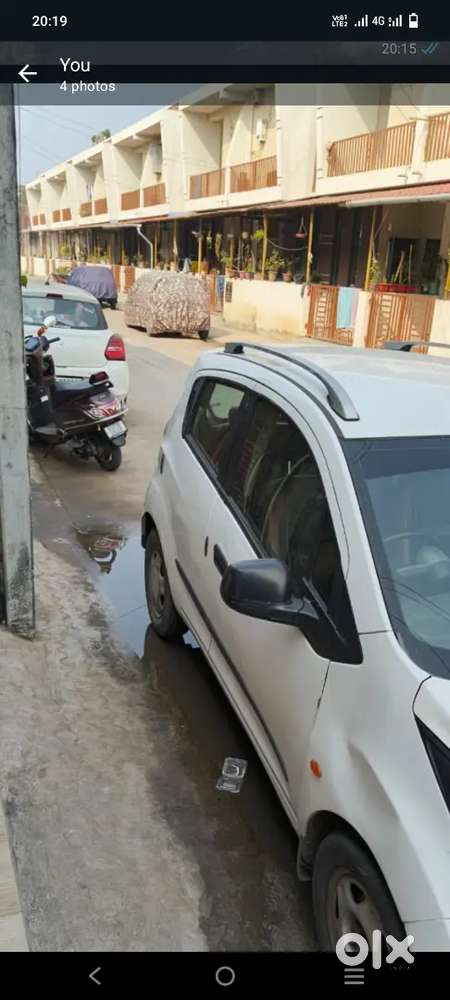 Chevrolet Beat 2012 Diesel 140000 Km Driven