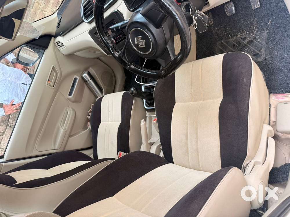 Maruti Suzuki Dzire 2023 Cng & Hybrids Well Maintained