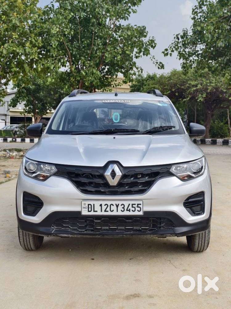 Renault Triber 1.0 Rxe, 2024, Petrol