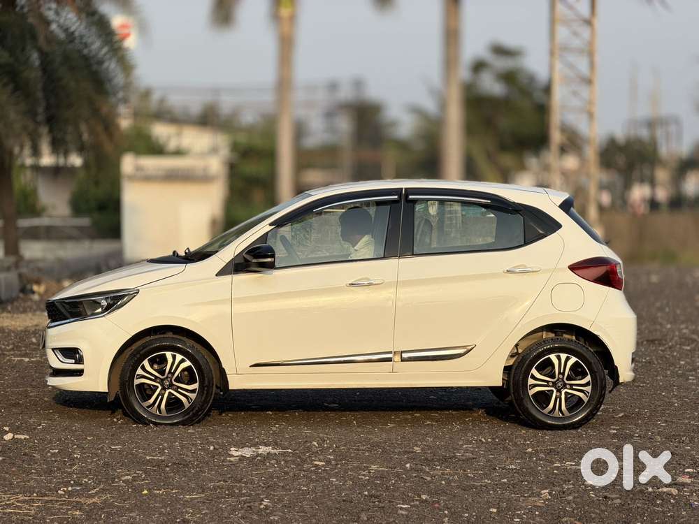 Tata Tiago 1.2 Revotron Xz Plus Cng, 2023, Cng & Hybrids