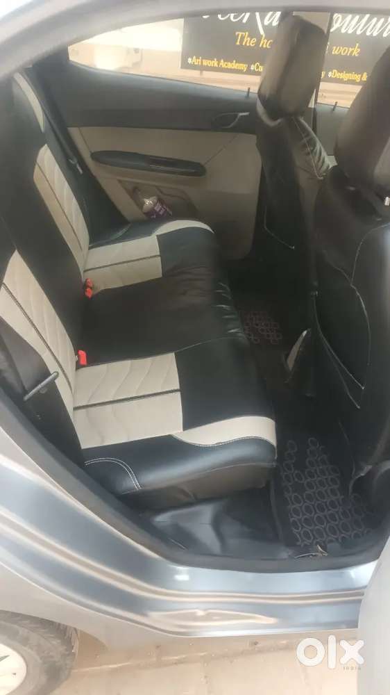 Tata Tiago 2019 Petrol Well Maintained