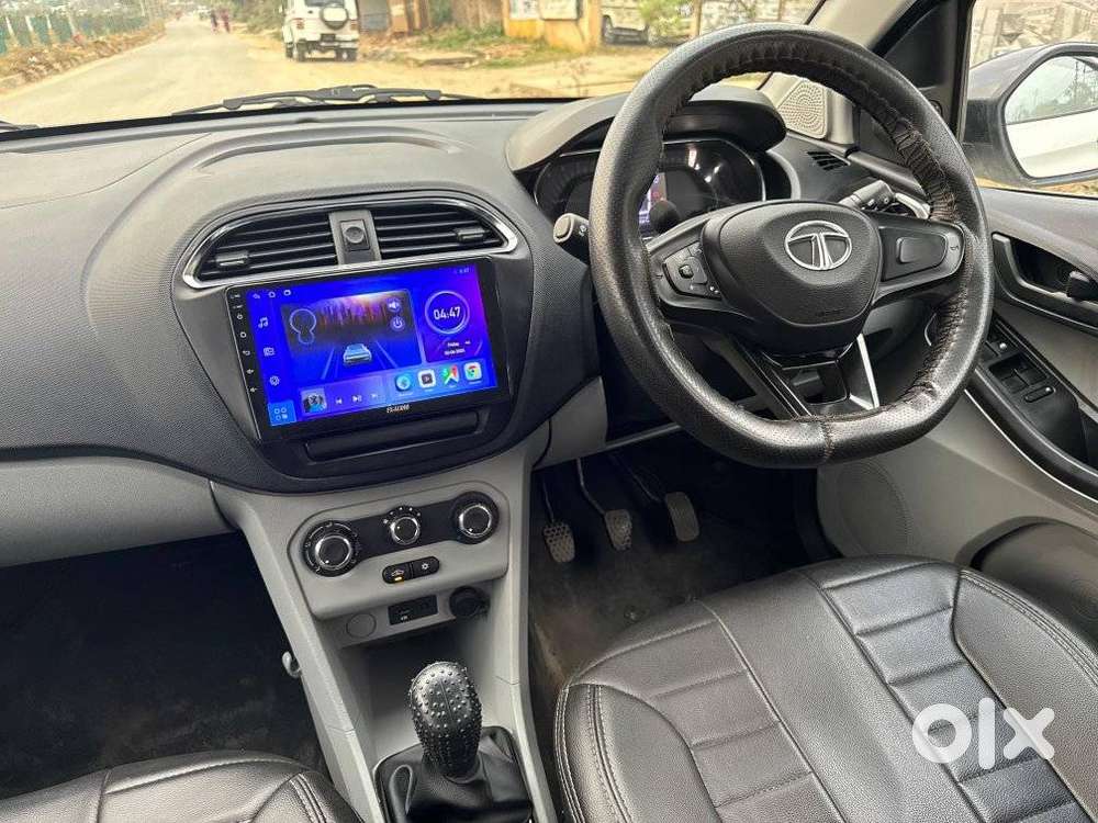 Tata Tiago 1.2 Revotron Xt (o), 2023, Petrol