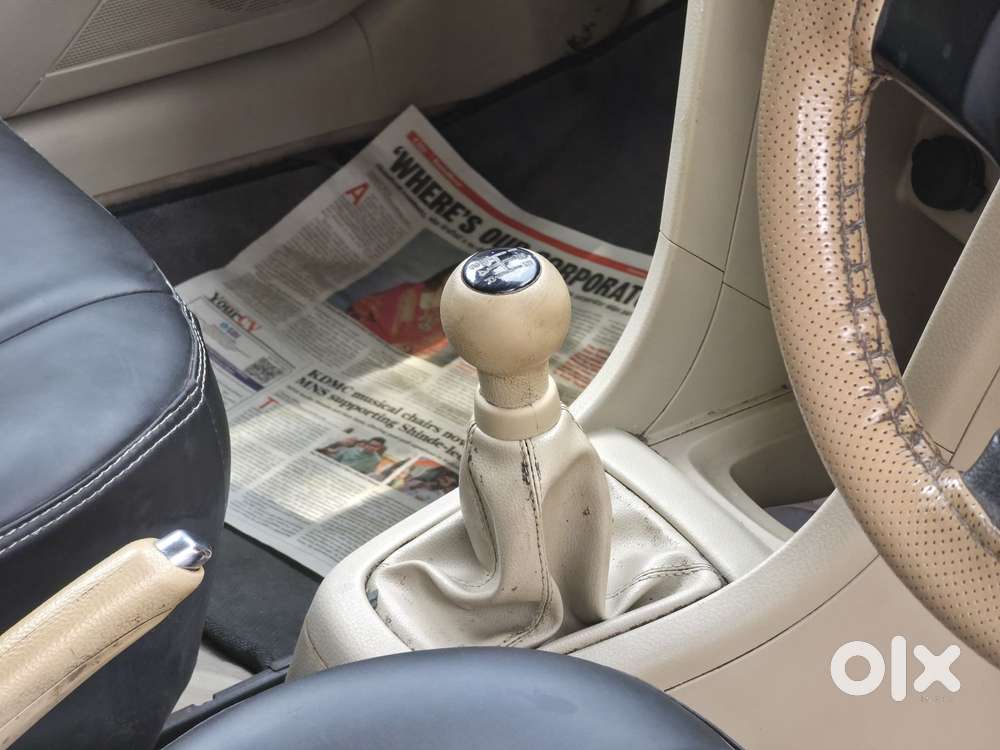 Maruti Suzuki Swift Dzire Vdi (o), 2013, Diesel