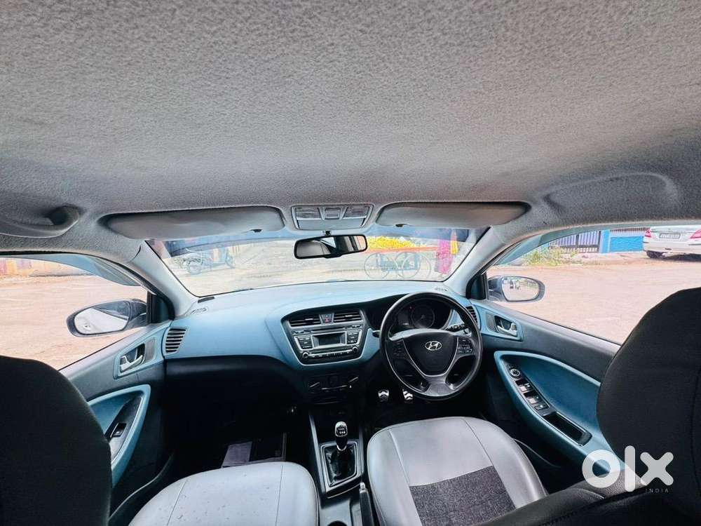 Hyundai I20 Active 2015 Diesel 65000 Km Driven