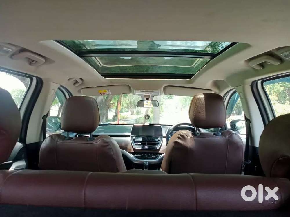 Tata Harrier Xt Plus 2022 Diesel Manual 88000 Km