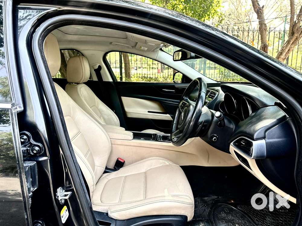 Jaguar Xe 2.0l Diesel Prestige, 2018, Diesel