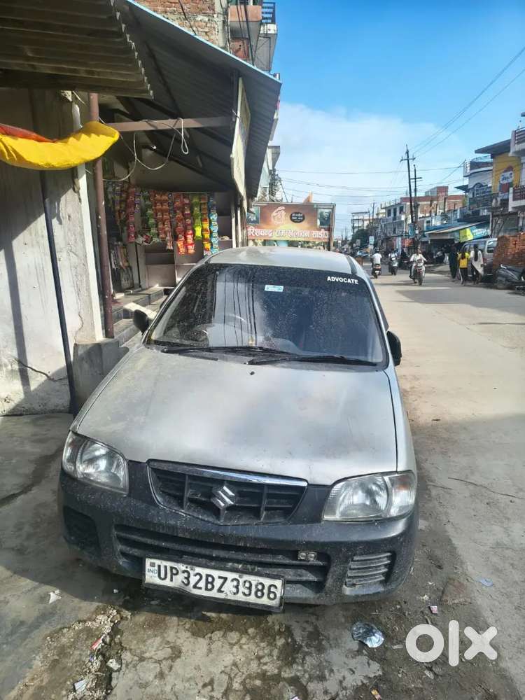 Maruti Suzuki Alto 2006 Lx