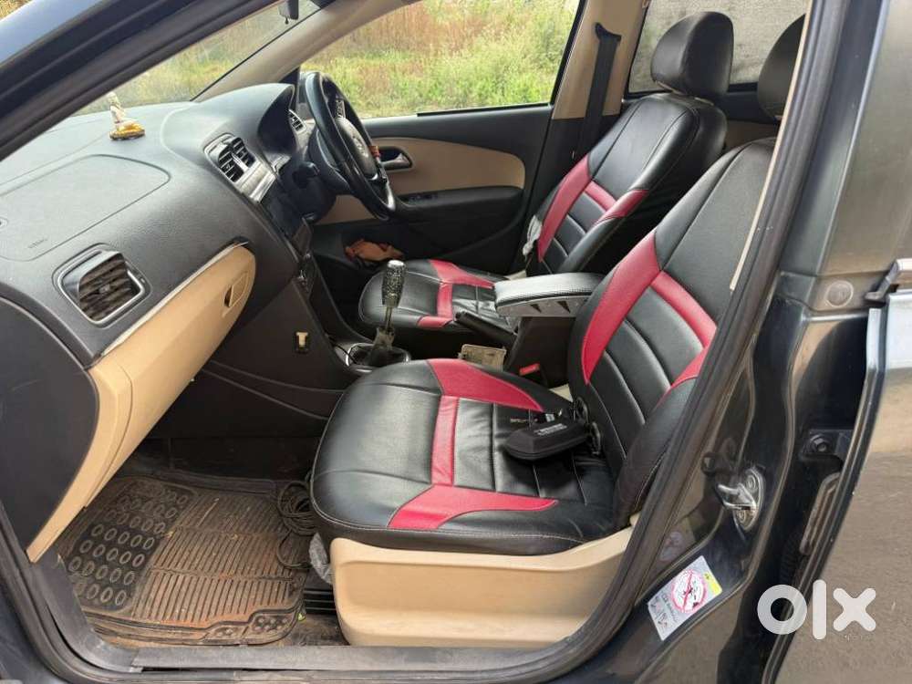 Volkswagen Polo 2013-2015 1.5 Tdi Highline, 2014, Diesel