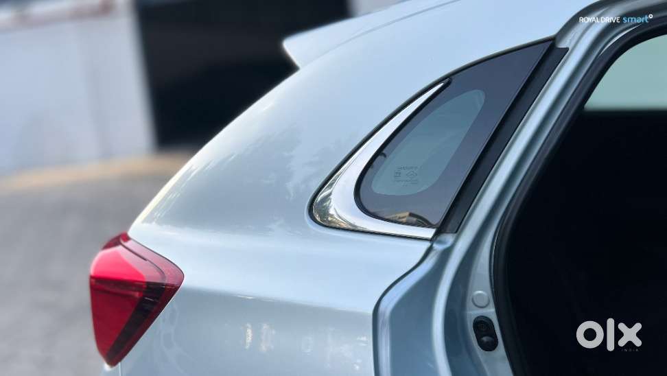 Maruti Suzuki Baleno, 2023, Petrol