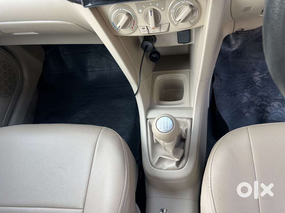 Maruti Suzuki Swift Dzire 2015-2017 1.2 Vxi, 2015, Petrol
