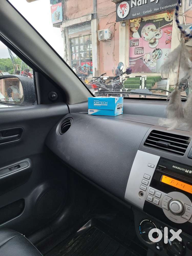 Maruti Swift Dzire Diesel 2011