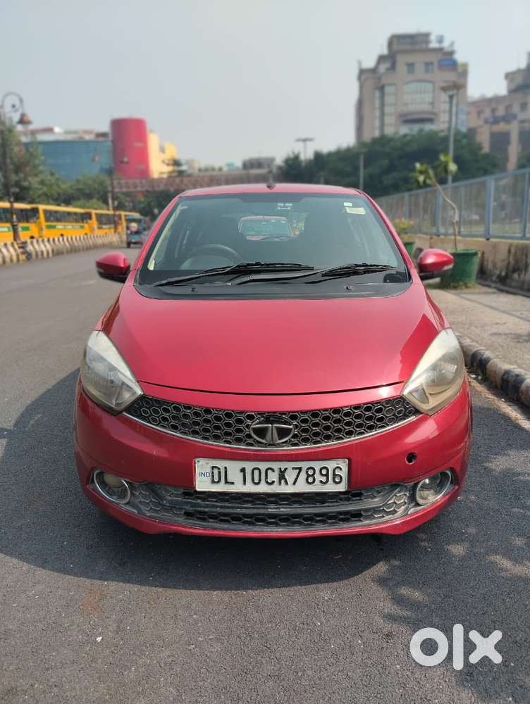 Tata Tiago Xz Diesel, 2018, Diesel