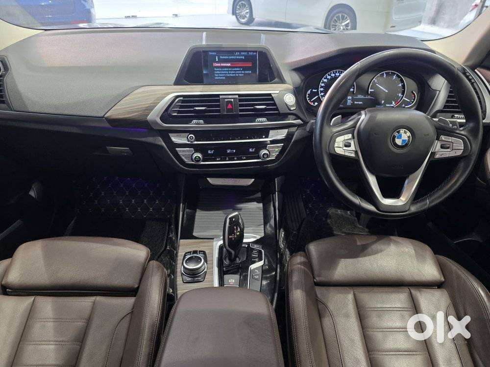 Bmw X3 X Drive 20d X-line, 2018, Diesel