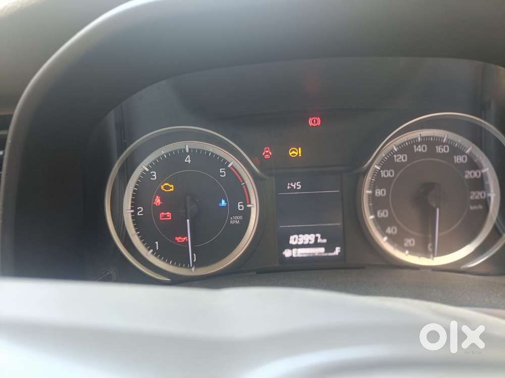 Maruti Suzuki Ertiga, 2020, Diesel