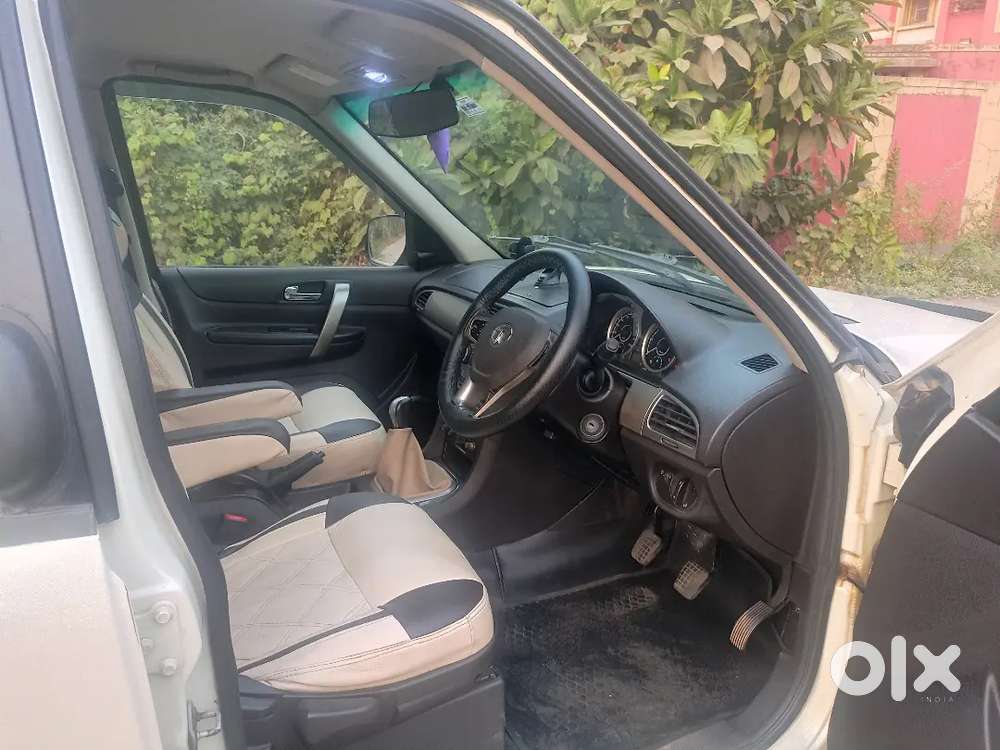 Well Maintained - Safari Storme Vx (top Model) – A True Road Beast!