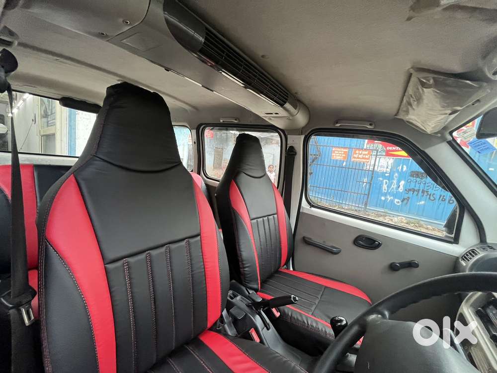 Maruti Suzuki Eeco 1.2 5 Str With A/c+htr Cng, 2015, Cng & Hybrids