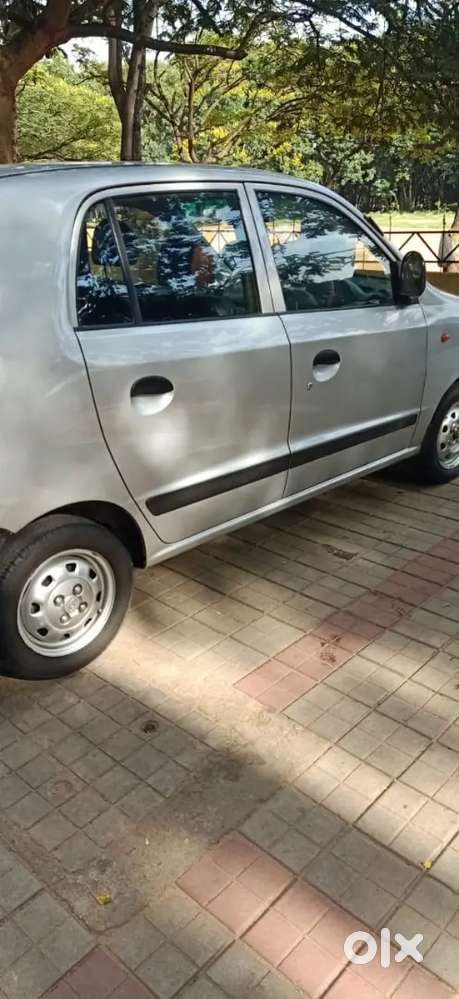 Hyundai Santro Xing 2014 Petrol Manual