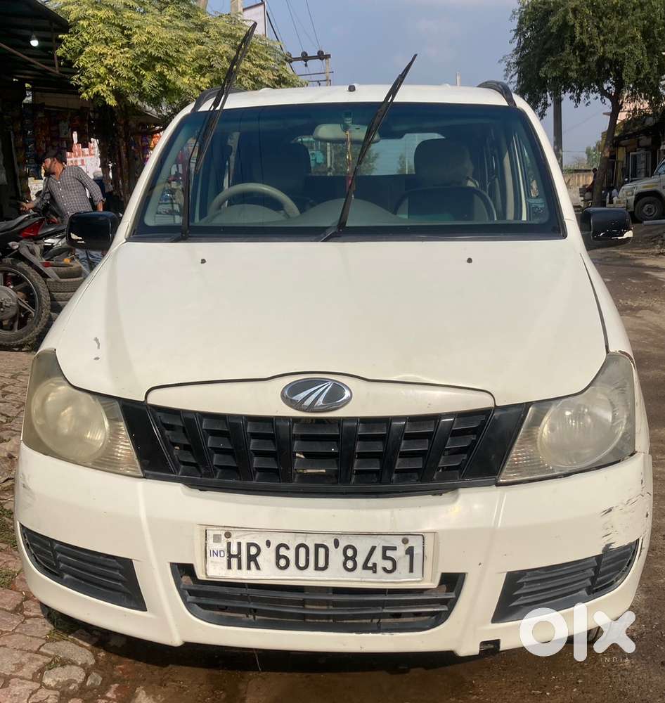 Mahindra Quanto Diesel 2012 Last