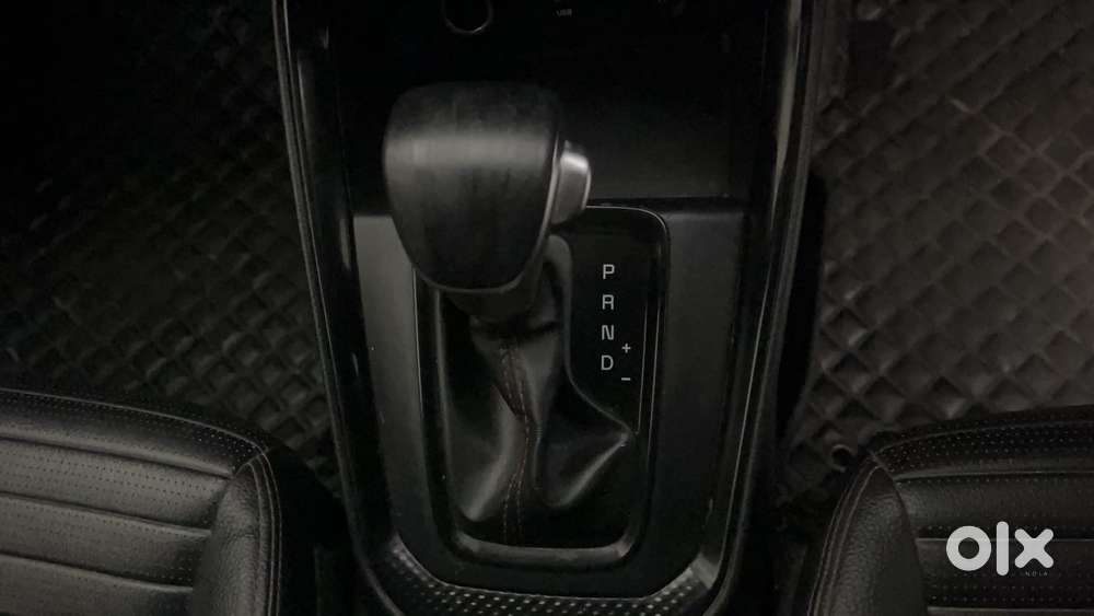 Kia Sonet Gtx Plus 1.5 Dct At, 2022, Diesel