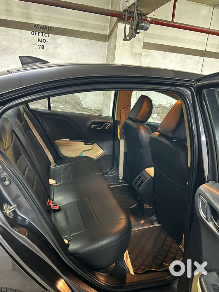 Honda City Diesel Manual 2017
