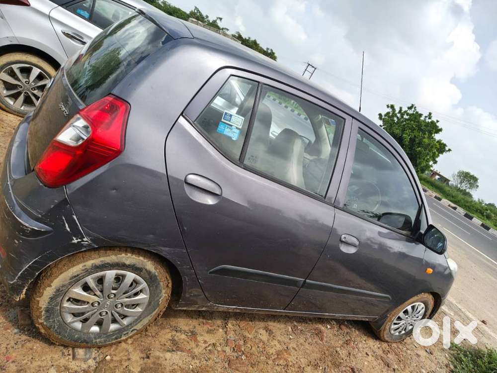 I10 Sportz, 1st Owner, 2 Key