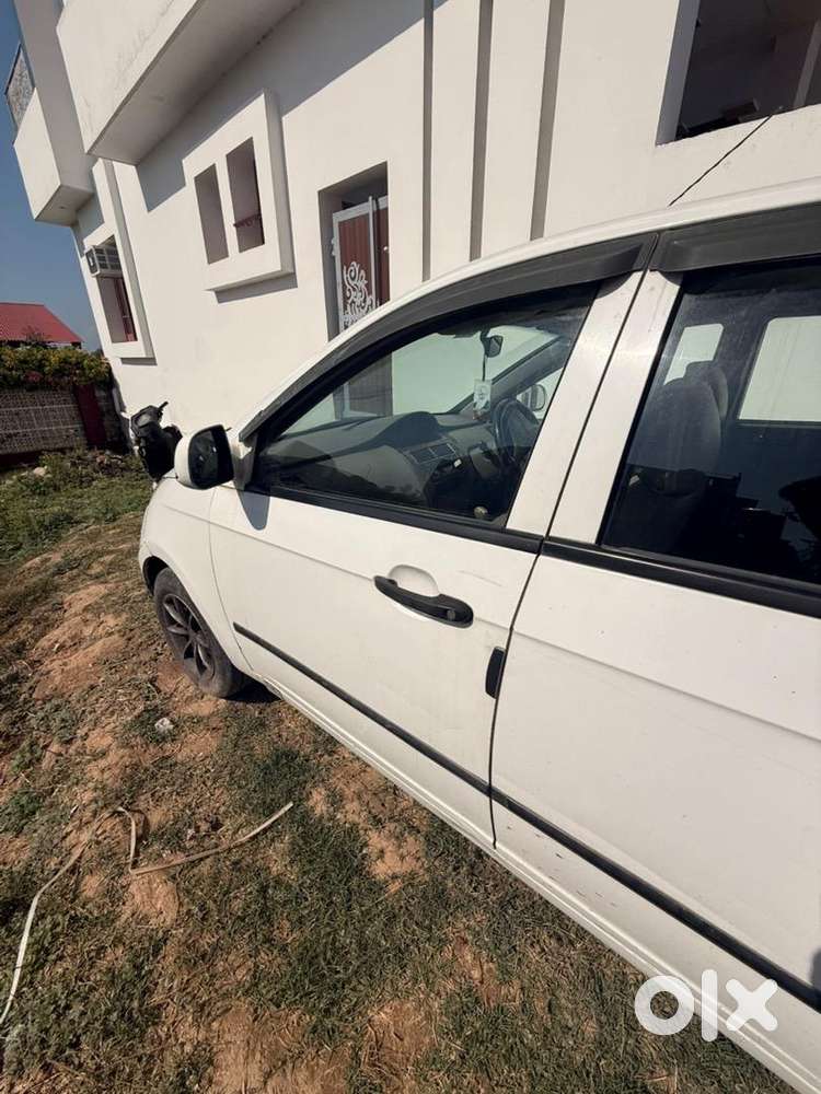 Tata Indica Vista 2010 Diesel Good Condition