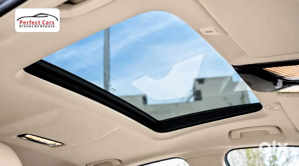 Bmw 5 Series 2.0 520d Luxury Line, 2018, Diesel