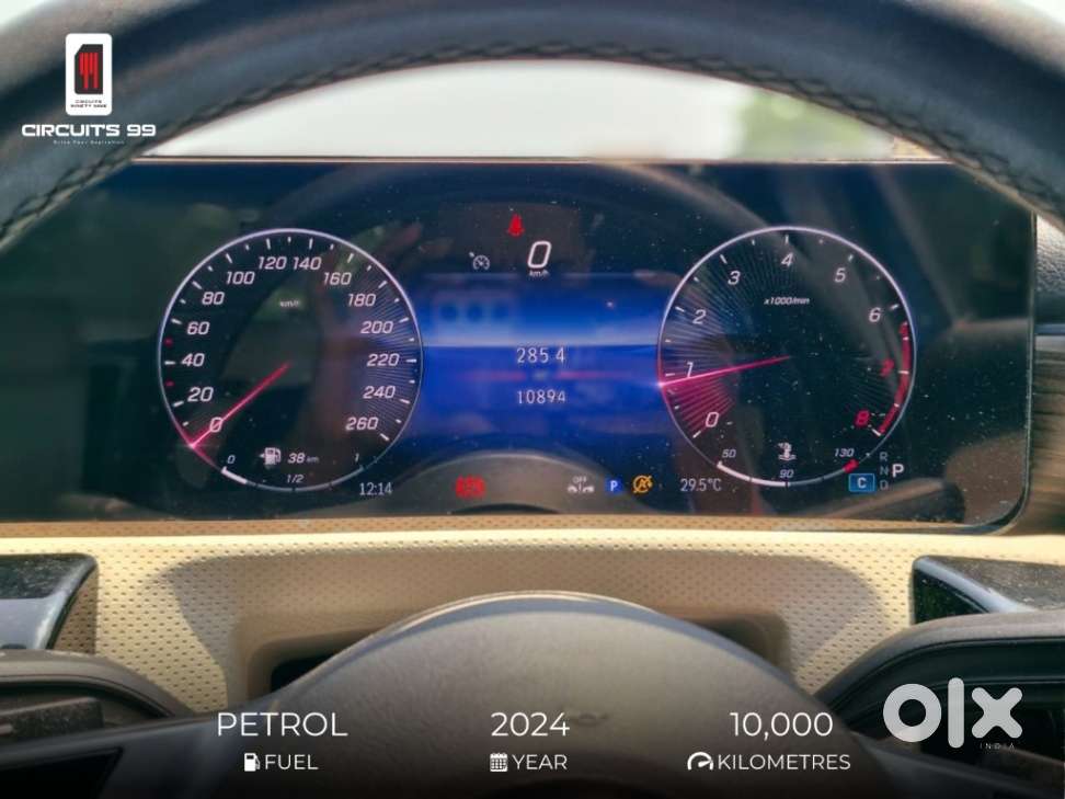 Mercedes-benz A-class Limousine 200, 2024, Petrol