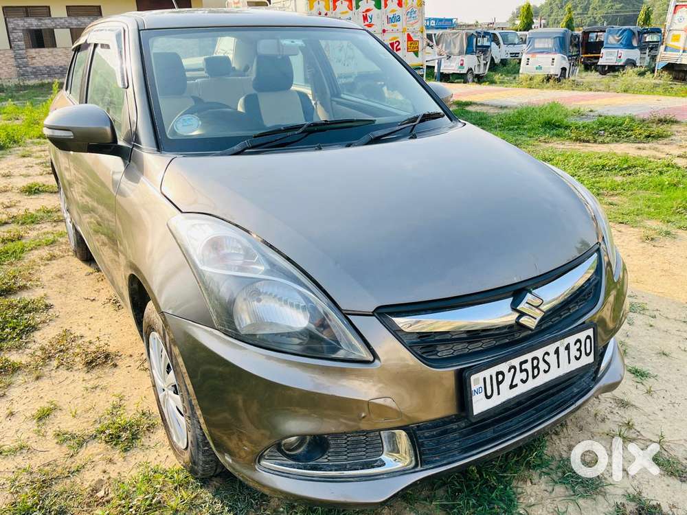 Maruti Suzuki Swift Dzire Vdi Optional, 2016, Diesel