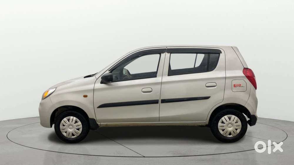 Maruti Suzuki Alto 800 Vxi Plus Option, 2022, Petrol