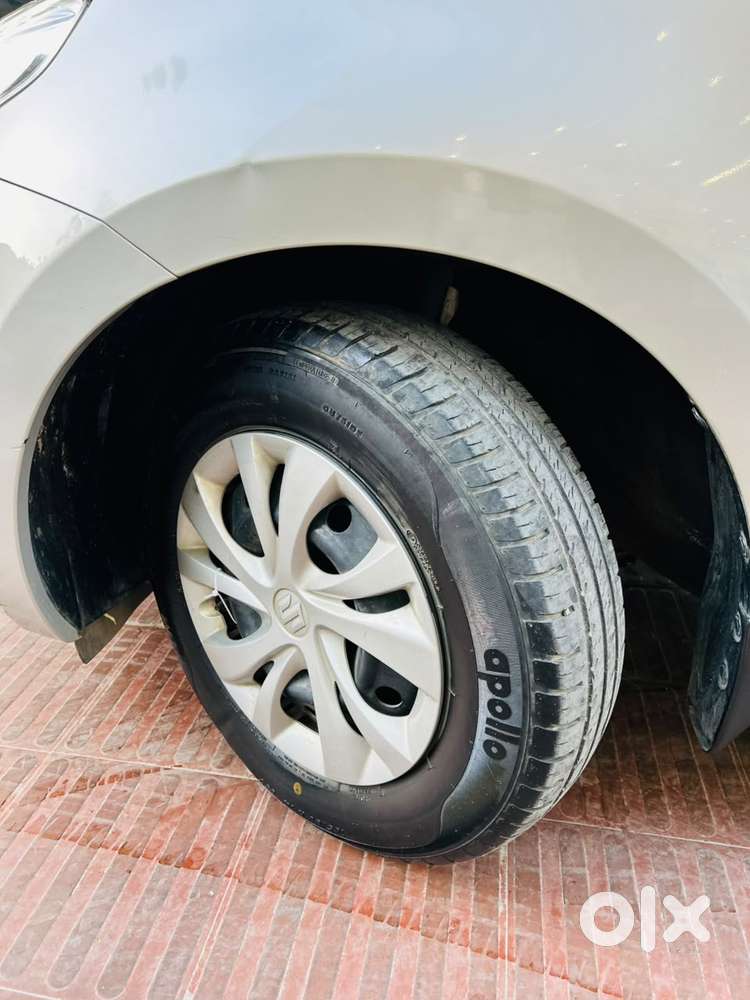 Maruti Suzuki Swift Vxi, 2018, Petrol