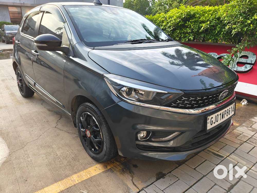 For Sale: Tata Tiago Xz+ Icng (2024)
