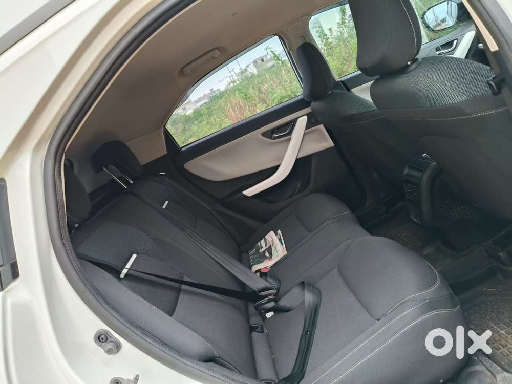 Tata Nexon Diesel 2024 Year Model