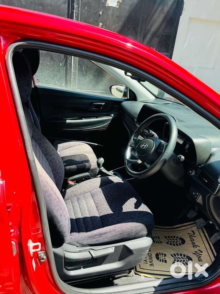 Hyundai I20 1.2 Asta, 2020, Petrol