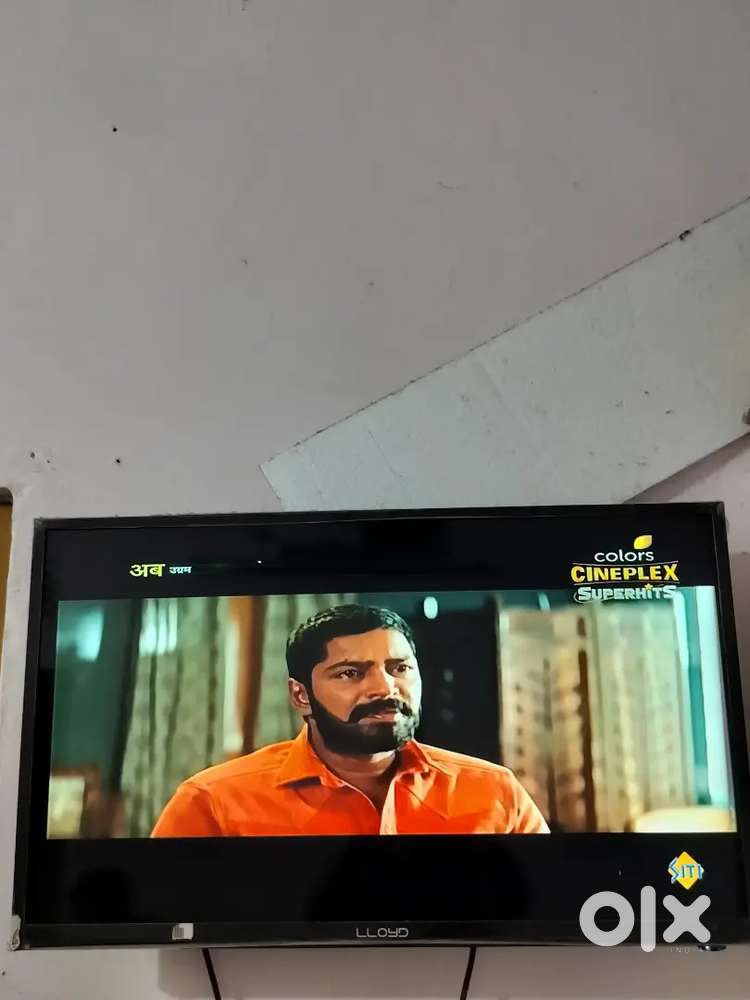 Lloyd 32 Inch LED TV Good Condition