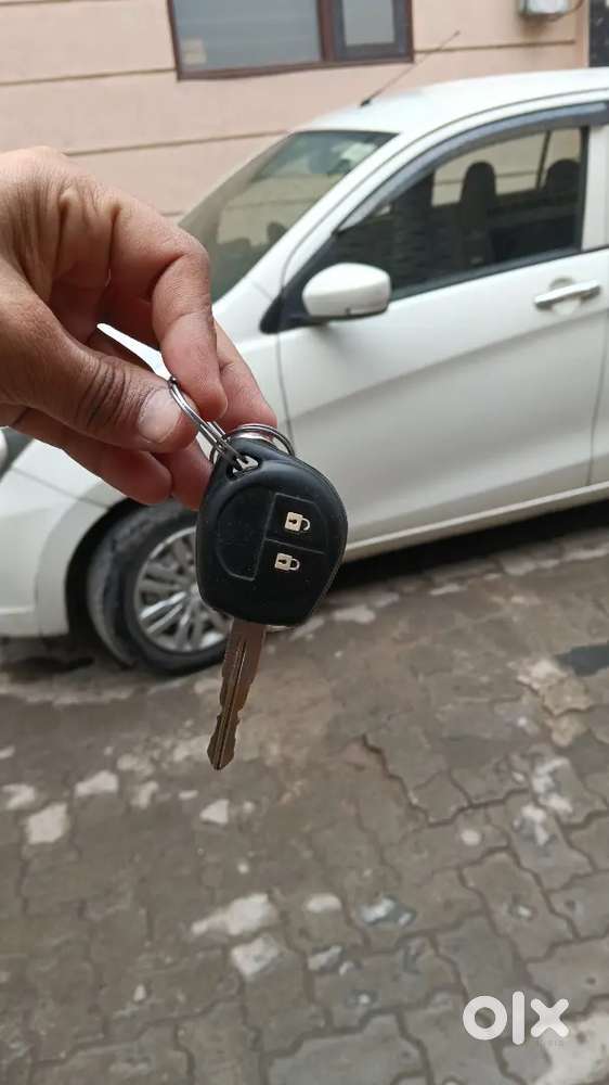 Diesel Car 30+ Average