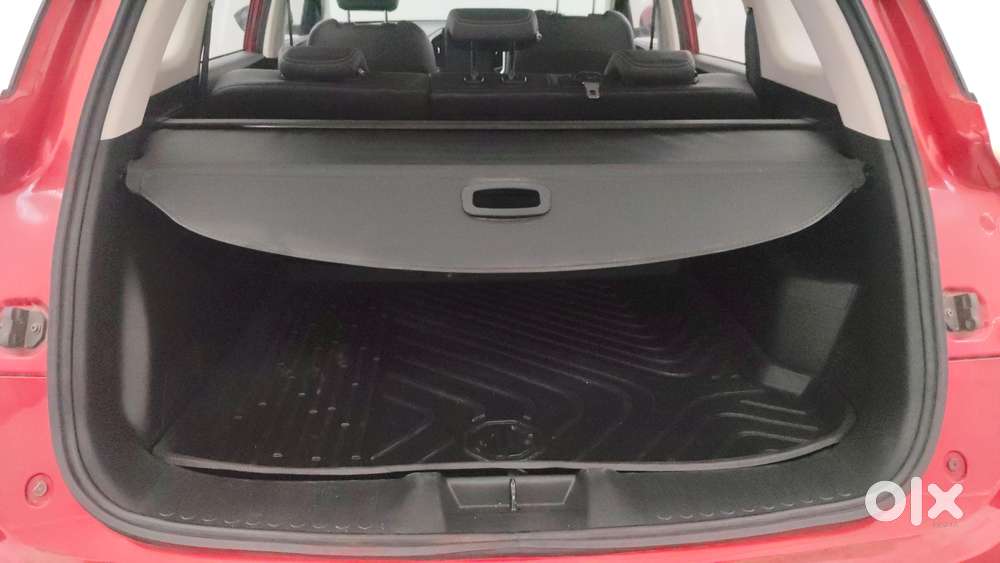 Mg Hector Sharp Dct Petrol, 2019, Petrol