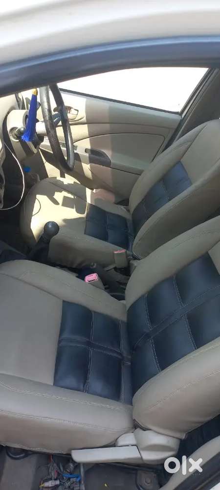 Toyota Etios 1.5 G 2014
