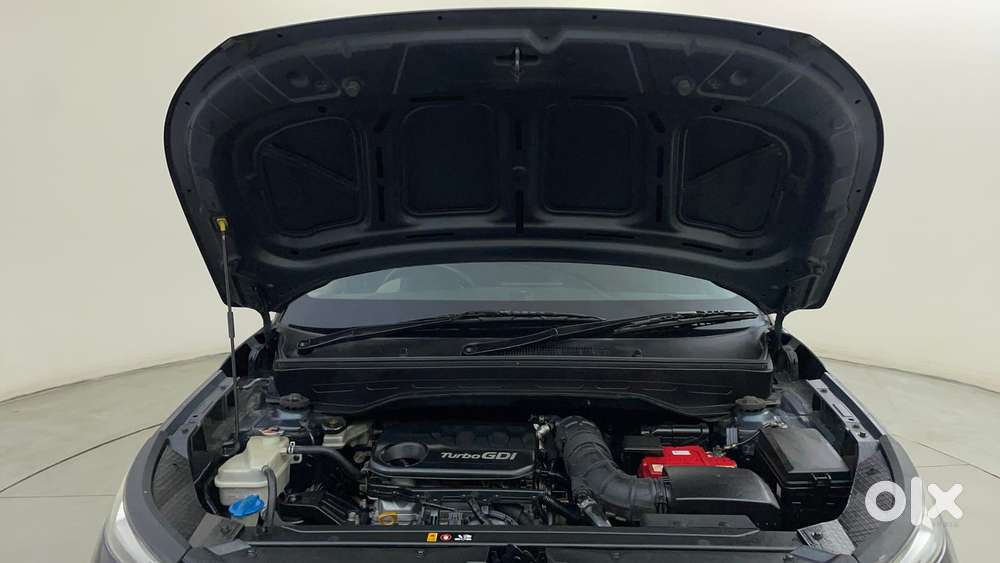 Hyundai Venue Sx Plus Turbo Dct, 2019, Petrol