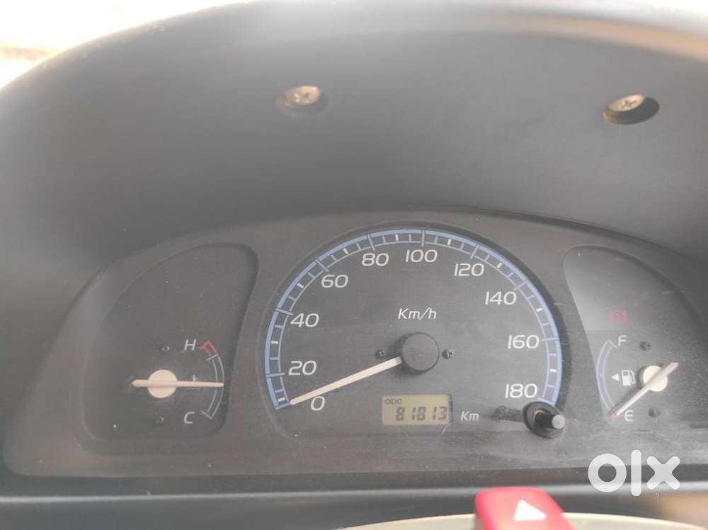 Maruti Suzuki Wagon R Lxi, 2010, Petrol