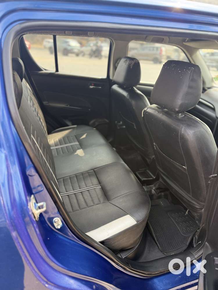 Maruti Suzuki Swift Vdi, 2014, Diesel