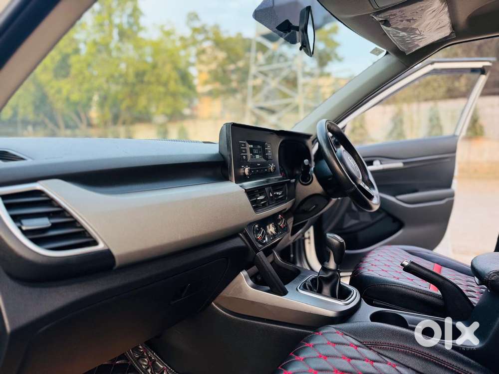 Kia Seltos Htk D, 2021, Diesel