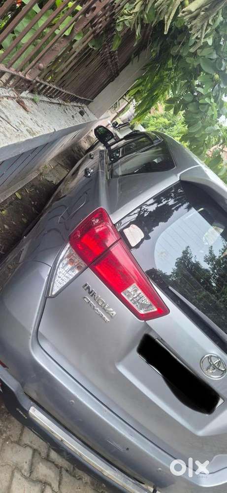 Toyota Diesel Car 18