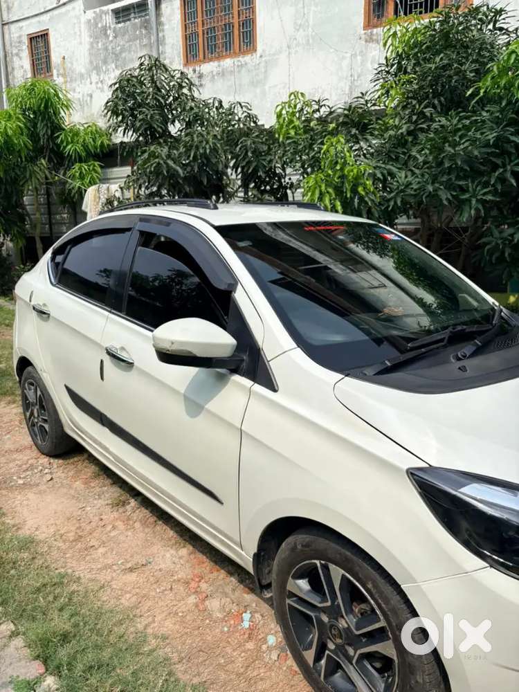 Tata Tigor 2018 Petrol Well Maintained