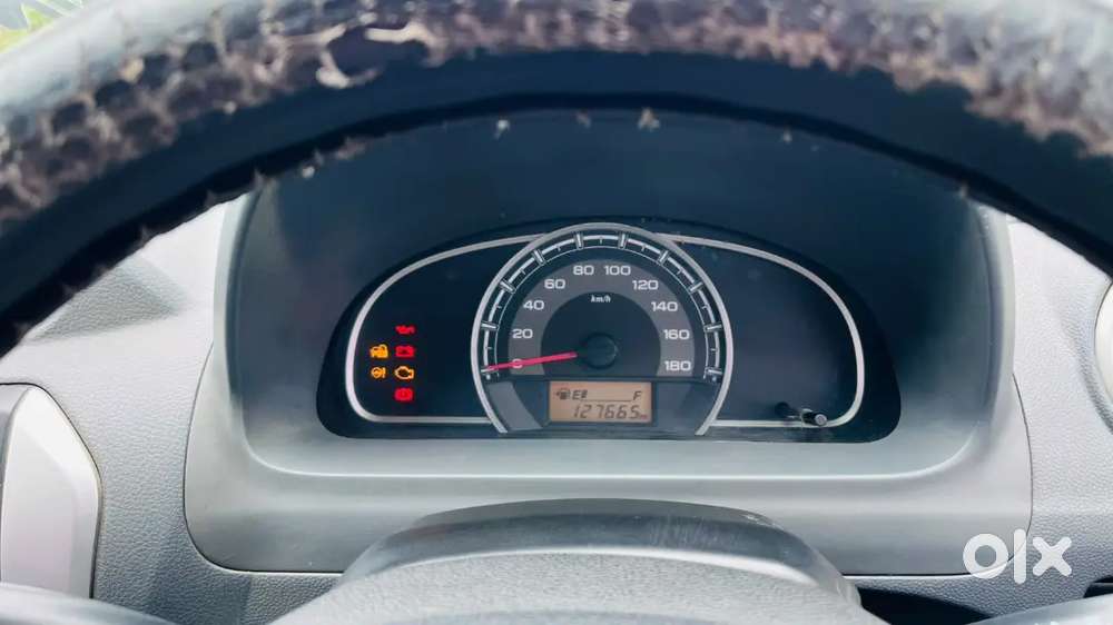 Maruti Suzuki Alto 2014 Petrol Manual