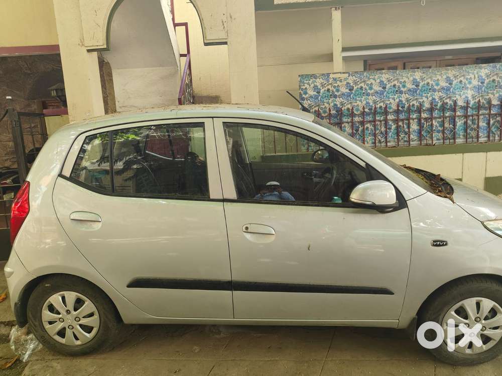 Hyundai I10 Magna, 2011, Petrol